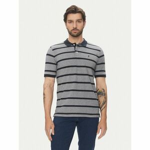 Pierre Cardin Pólóing C5 21414.2115 Sötétkék Slim Fit kép