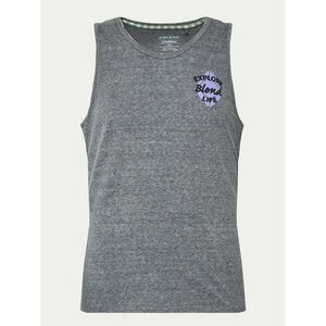 Blend Trikó 20716825 Szürke Regular Fit kép