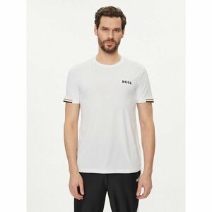 Boss Póló MB 50506348 Fehér Regular Fit kép