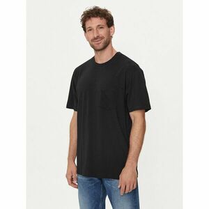 Gap Póló 507947-08 Fekete Regular Fit kép