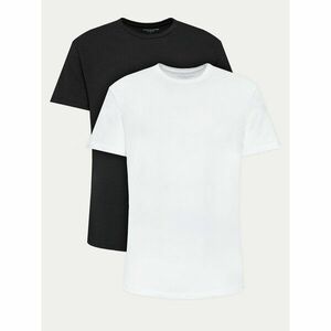 Tommy Hilfiger 2 póló készlet UM0UM02762 Színes Regular Fit kép
