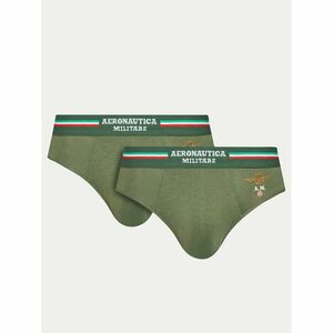Aeronautica Militare 2 darab alsó AM1USL001 Khaki kép