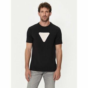 Guess Póló M4YI35 J1314 Fekete Slim Fit kép