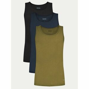 Boss 3 db-os trikó szett 50517863 Színes Regular Fit kép