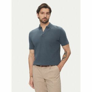 Marc O'Polo Pólóing 524 3021 53176 Kék Regular Fit kép
