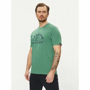 Ellesse Póló Club SHV20259 Zöld Regular Fit kép