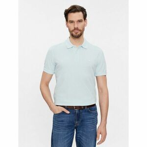 United Colors Of Benetton Pólóing 3089J3179 Kék Regular Fit kép