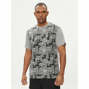 Ellesse Póló Gilliano SHV20113 Szürke Regular Fit kép
