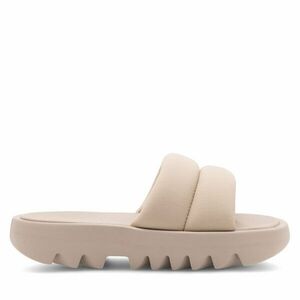 Papucs Reebok Cardi Slide HP2216 Bézs kép