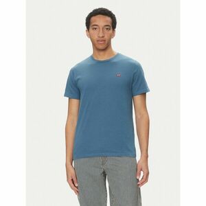 Levi's® Póló Original Housemark 56605-0279 Kék Standard Fit kép