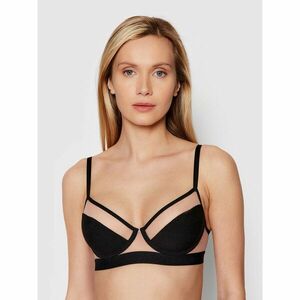 Undress Code Melltartó alsó huzallal Something Classy 385 Fekete kép