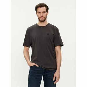 Wrangler Póló 112351320 Fekete Regular Fit kép