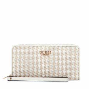 Nagy női pénztárca Guess Mirema Slg SWWG96 31146 Fehér kép