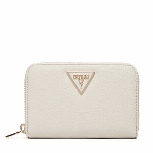 Nagy női pénztárca Guess Laurel II Slg SWBG74 59140 Ekru kép