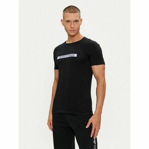 Emporio Armani Underwear Póló 111035 4R517 00020 Fekete Slim Fit kép
