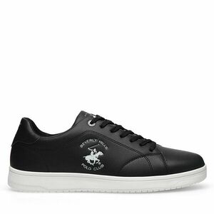 Sportcipők Beverly Hills Polo Club MYL-CE23388A Fekete kép