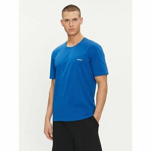 Boss Póló Mix&Match 50515312 Kék Regular Fit kép