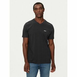 Boss Póló Tee V 50506347 Sötétkék Regular Fit kép