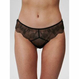 Undress Code Tanga Bliss 582 Fekete kép