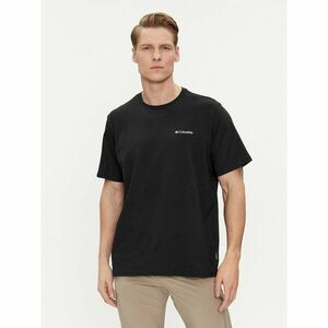 Columbia Póló Explorers Canyon™ 2036451 Fekete Regular Fit kép