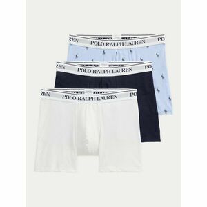 Polo Ralph Lauren 3 darab boxer 714830300065 Színes kép