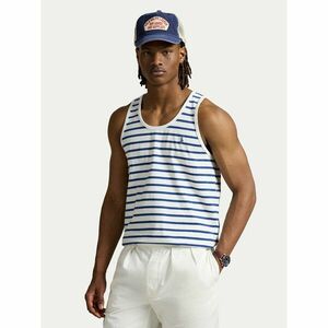 Polo Ralph Lauren Trikó 710970699001 Sötétkék Classic Fit kép