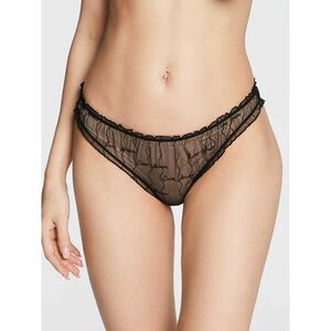 Undress Code Figi alsó For Love 407 Fekete kép