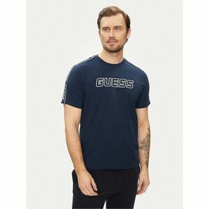 Guess Póló Arlo Z4GI18 J1314 Kék Regular Fit kép