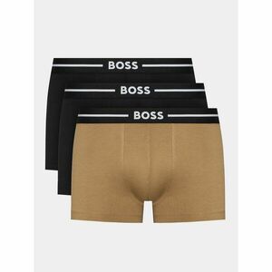 Boss 3 darab boxer 50508878 Színes kép