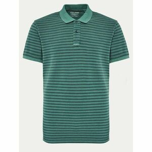 Blend Pólóing 20716908 Zöld Regular Fit kép