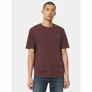 Marc O'Polo Póló B21 2012 51054 Bordó Regular Fit kép