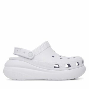 Papucs Crocs Classic Crush Clog 207521 Lila kép