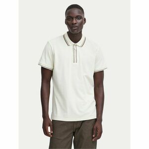 Blend Pólóing 20716474 Ekru Regular Fit kép