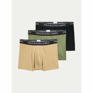 Polo Ralph Lauren 3 darab boxer 714830299128 Színes kép