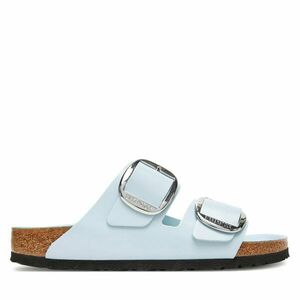 Papucs Birkenstock Arizona Big Buckle Hex 1030374 Kék kép