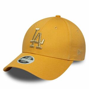 Baseball sapka New Era LA Dodgers Metallic Yellow 9FORTY 60667386 Sárga kép