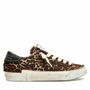Sportcipők Philippe Model A012069 PRLD DVA1 Barna kép