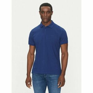 s.Oliver Pólóing 2138262 Kék Regular Fit kép