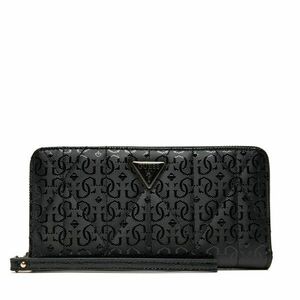 Nagy női pénztárca Guess Aldina Slg SWGG96 63146 Fekete kép