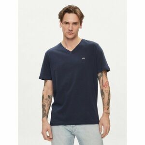 Gap Póló 753771-03 Sötétkék Regular Fit kép