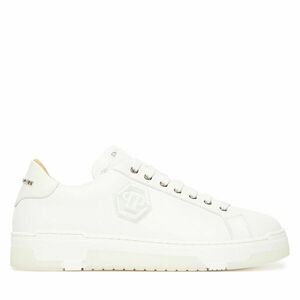 Sportcipők PHILIPP PLEIN PAES USC0722 PLE005N01 Fehér kép