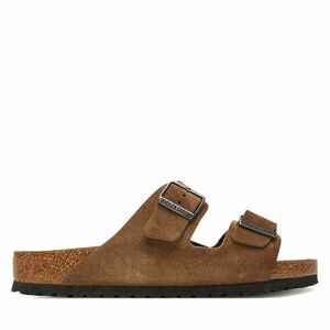 Papucs Birkenstock Arizona Sfb 1030863 Barna kép