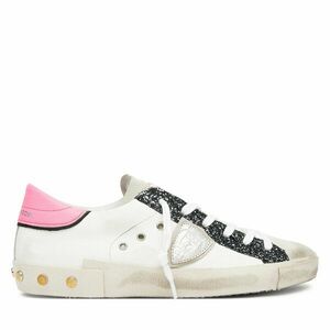 Sportcipők Philippe Model A011704 PRLD VG05 Fehér kép