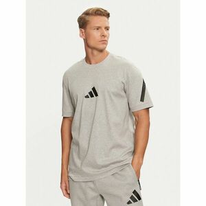 adidas Póló Z.N.E. JF2457 Szürke Regular Fit kép