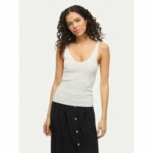 Vila Felső Wennie 14104135 Fehér Regular Fit kép