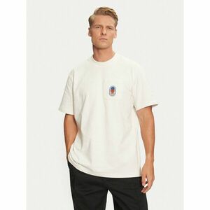 adidas Póló OLPC IX6754 Ekru Regular Fit kép