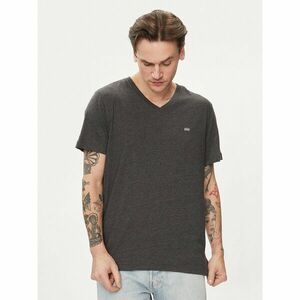 Gap Póló 753771-01 Szürke Regular Fit kép