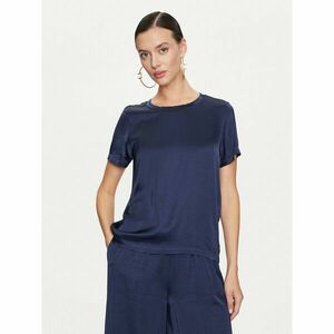ViCOLO Póló TB0040 Sötétkék Regular Fit kép
