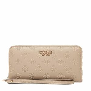 Nagy női pénztárca Guess Phoebe Slg SWPD96 65146 Bézs kép