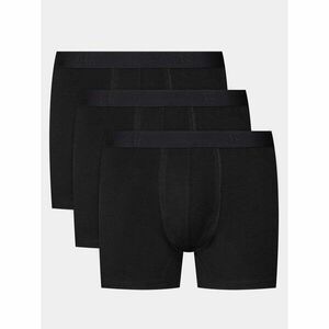 Gap 3 darab boxer 701135-00 Fekete kép